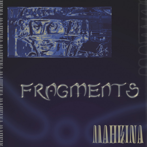 Fragments cover art