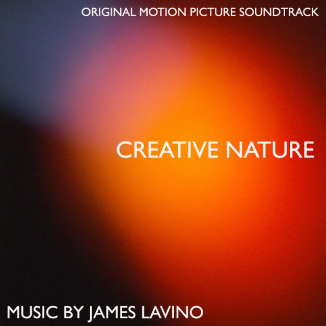 Creative Nature cover art