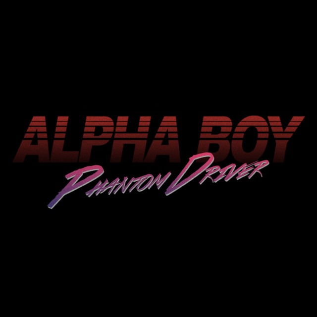 Phantom Driver cover art