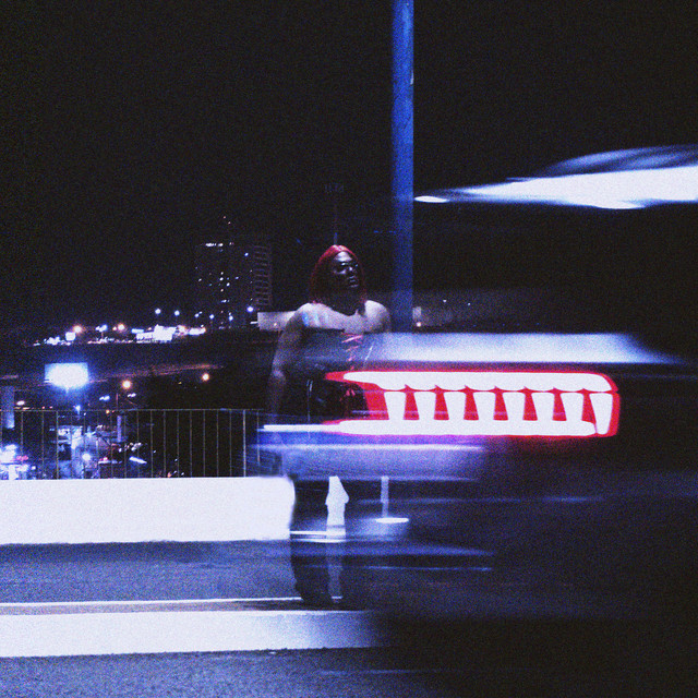 BRABA DA CITY cover art