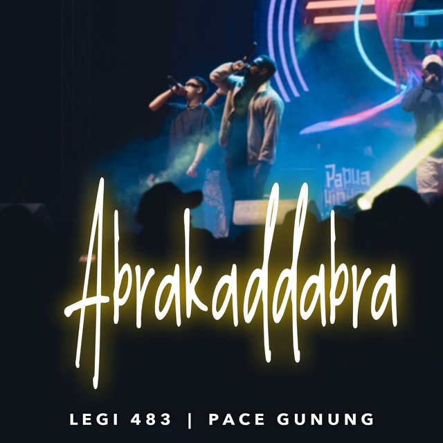 Pace Gunung