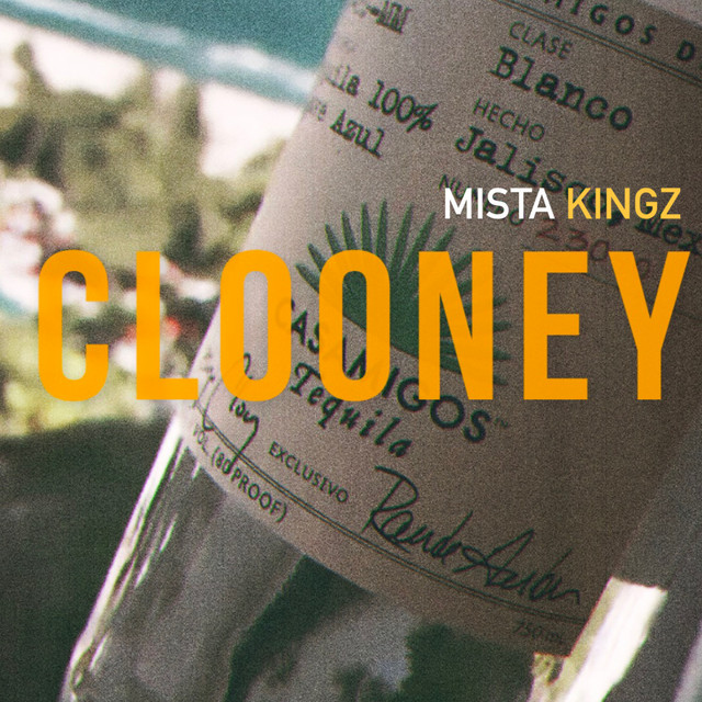 Clooney - Radio Edit