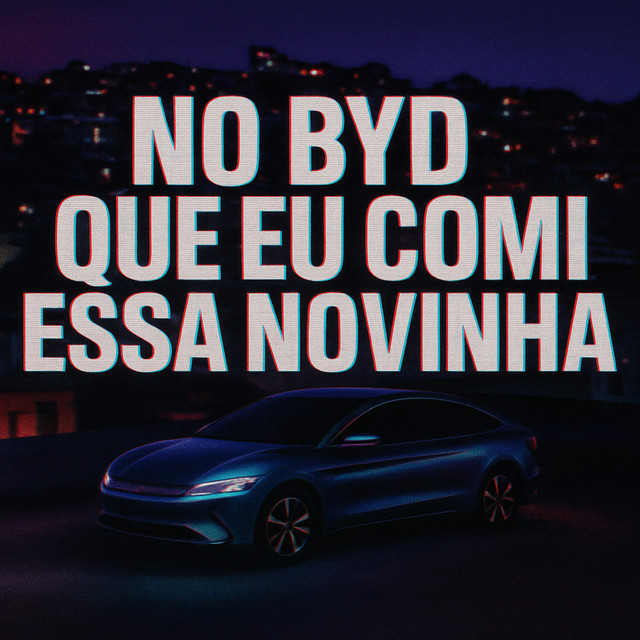 No Byd Que Eu Comi Essa Novinha