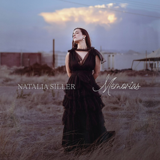 Memorias cover art