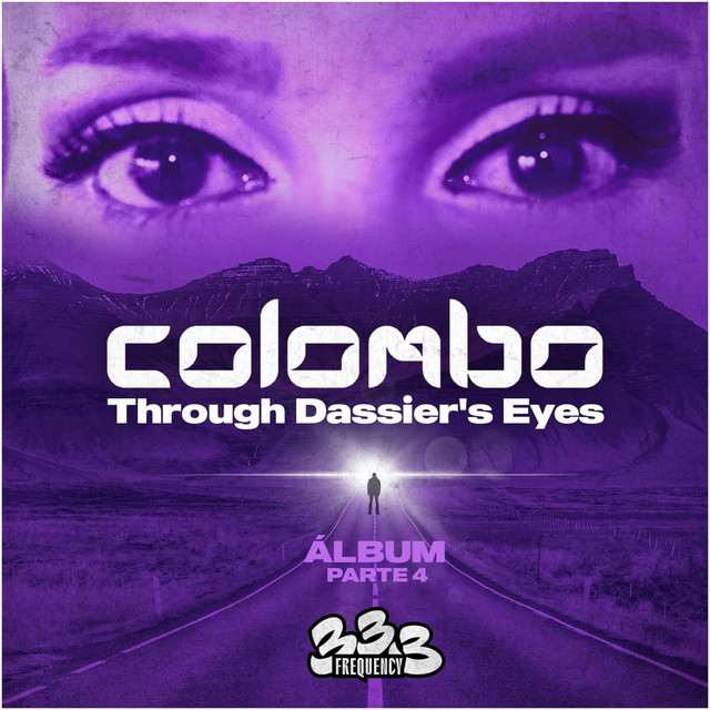 Through Dassier's Eyes, Vol. 4 (Original Mix) cover art