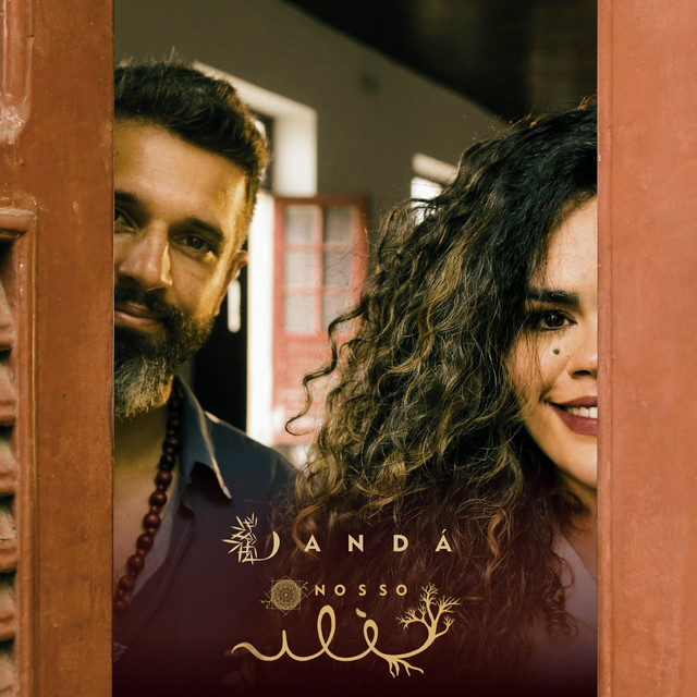 Nosso Ilè cover art