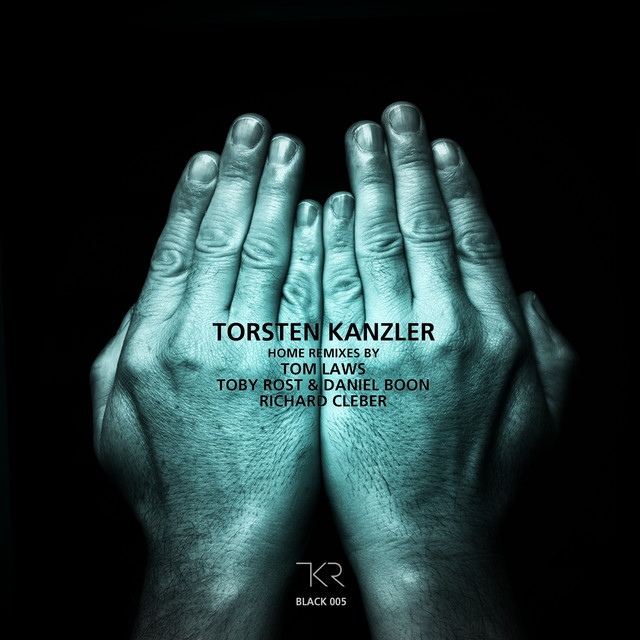 Home - Tom Laws Remix cover art