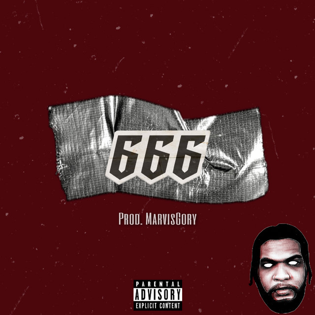 666 - Single by Big Jex | Spotify