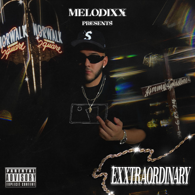 45 FOR THA RED cover art