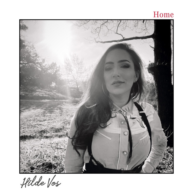 Home cover art