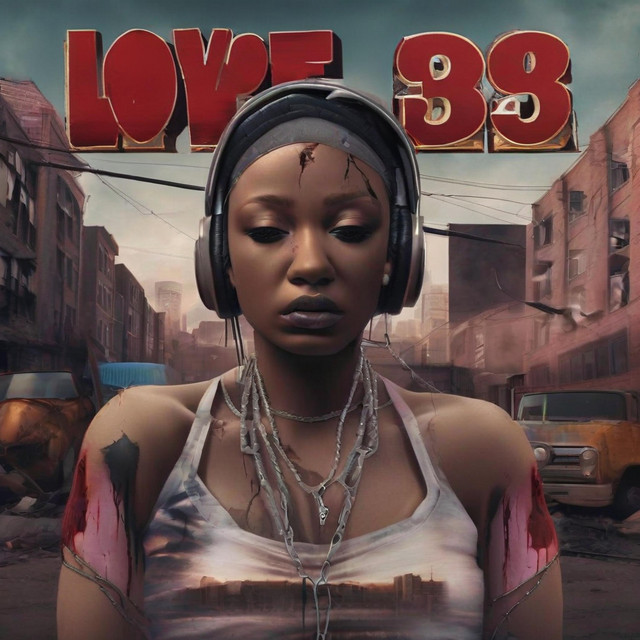 Love and affection - Radio Edit