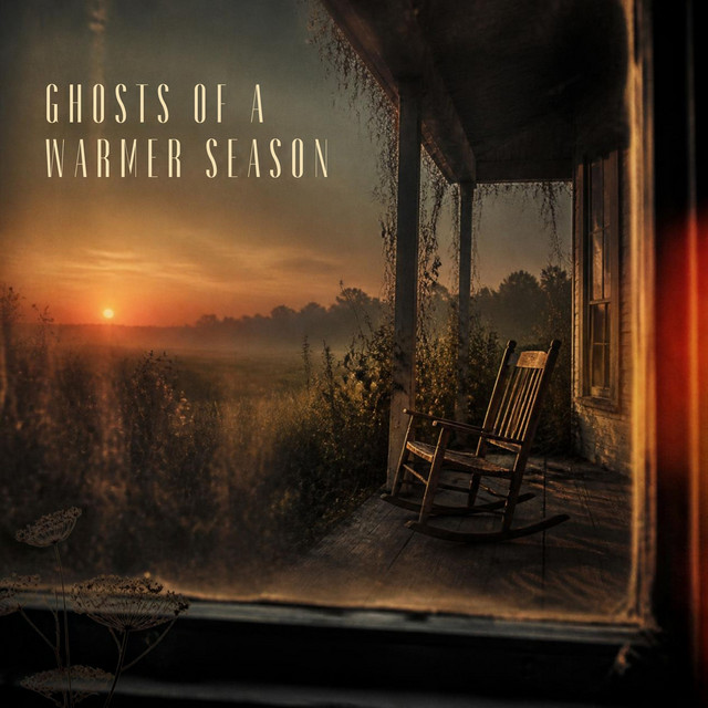 Ghosts of a Warmer Season