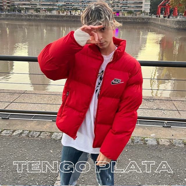 Tengo Plata cover art