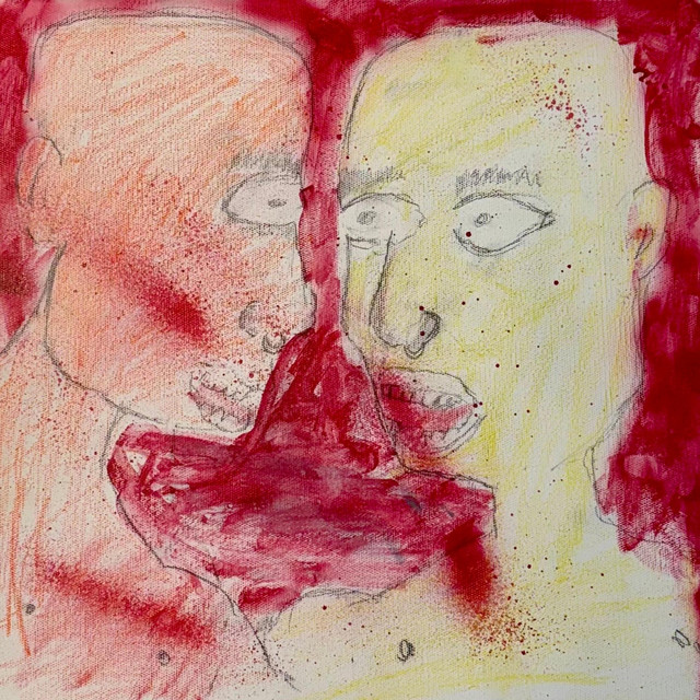 Bomb cover art