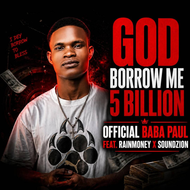 OFFICIAL BABA PAUL