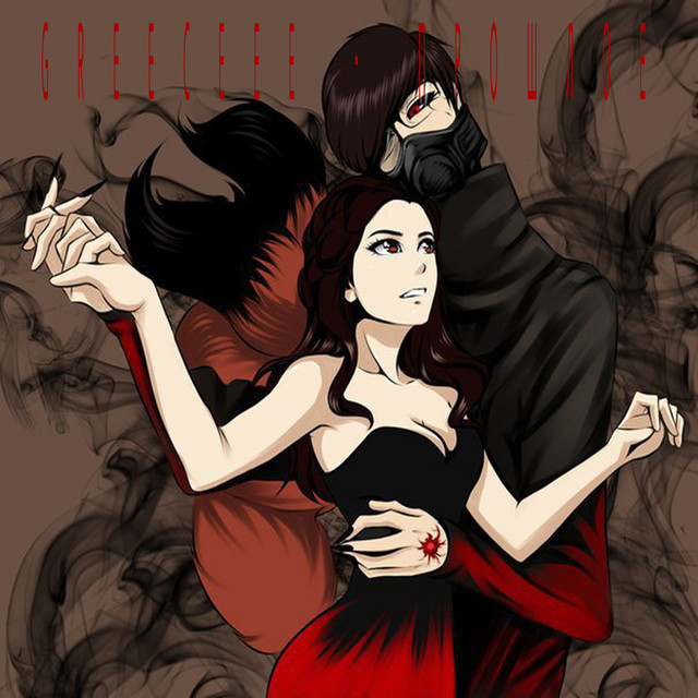 The Past cover art
