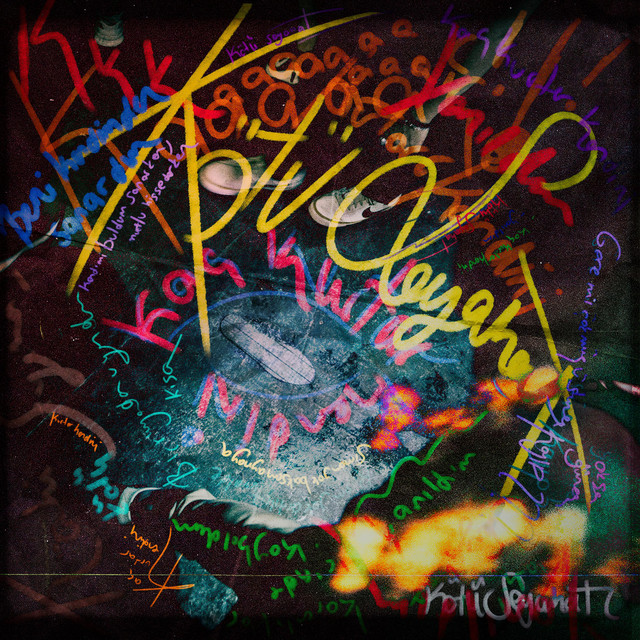 Kötü Seyahat cover art