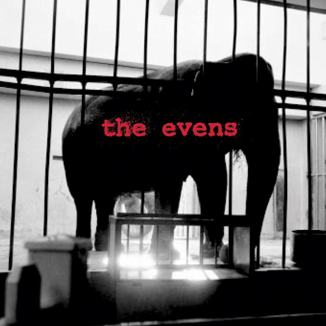 S/t cover art