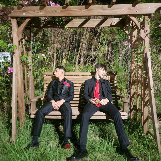 Breaking Excursions cover art