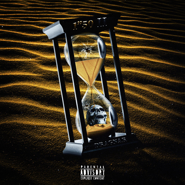 1"50 II cover art