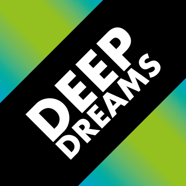 Deep Dreams cover