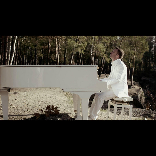 Обкладинка: Your Autumn — Yaroslav Yarmak