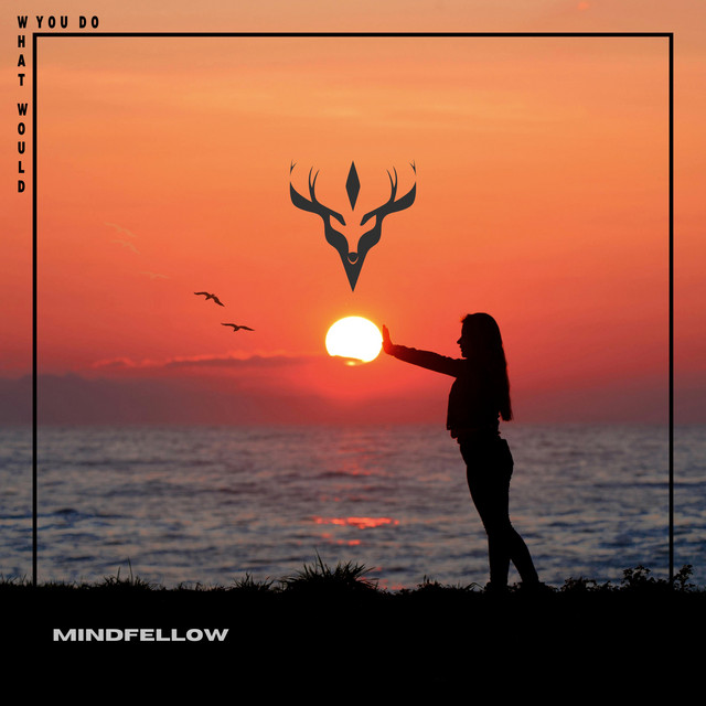 what would you do cover art