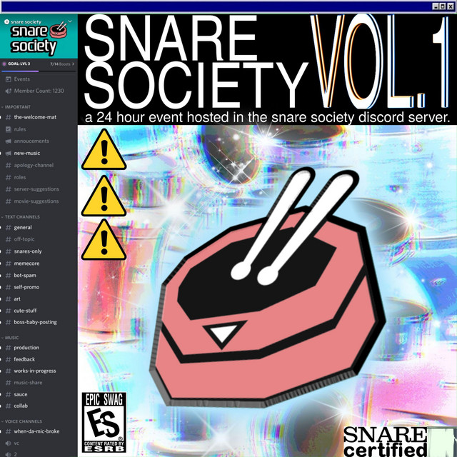album image