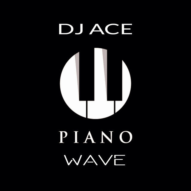 PIANO WAVE cover art