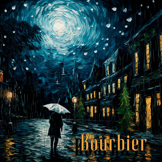 Bourbier