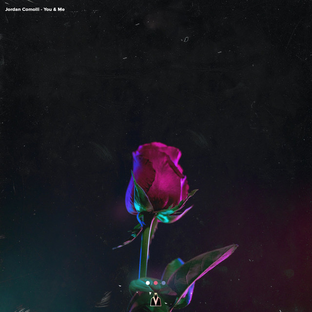 You & Me cover