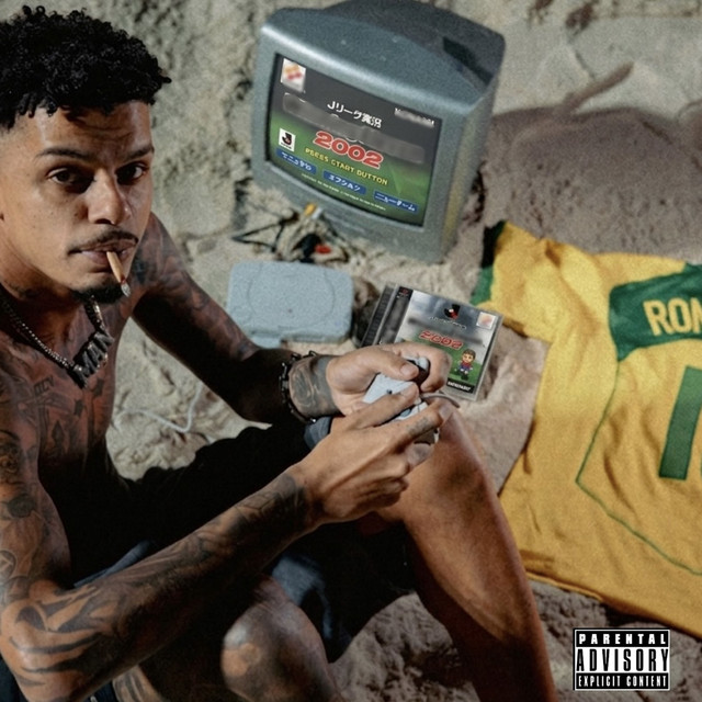MANEIRINHO VIBES 2