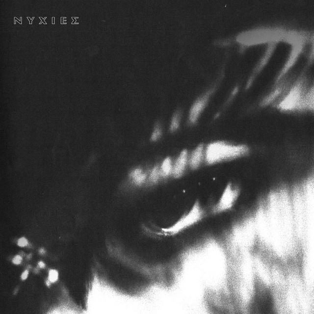 Nyxies cover art