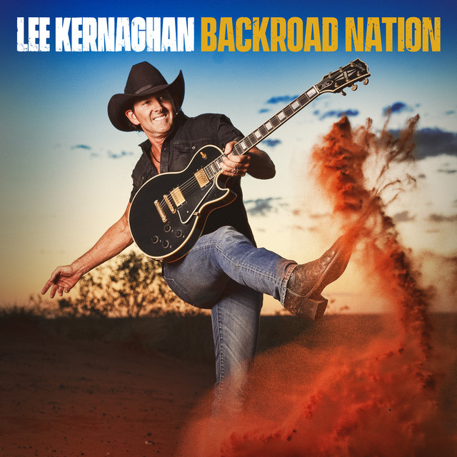 Backroad Nation cover