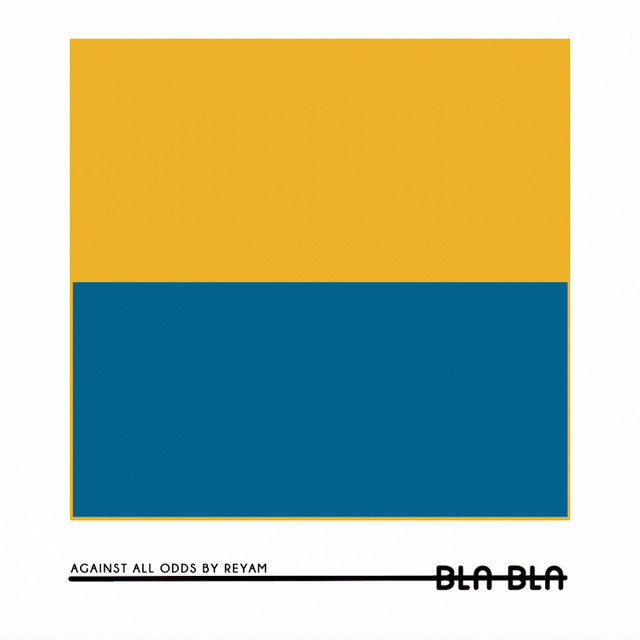 Against All Odds album art