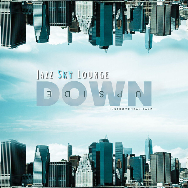 Up Side Down cover art