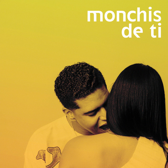 Monchis De Ti album image
