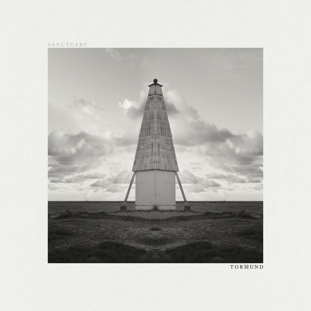 Sanctuary cover