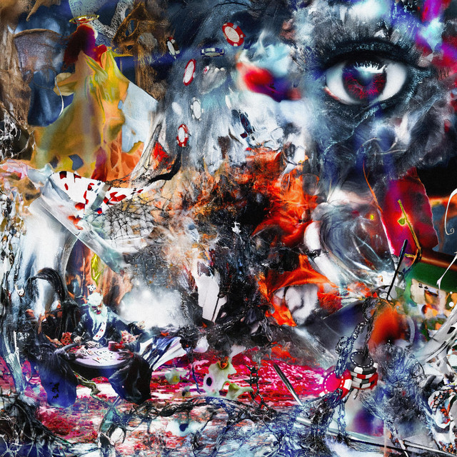 21 cover art