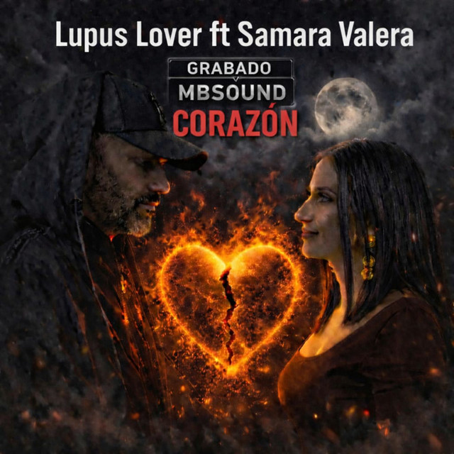 Lupus Lover