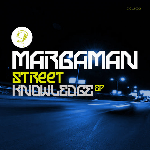 Street Knowledge EP cover art