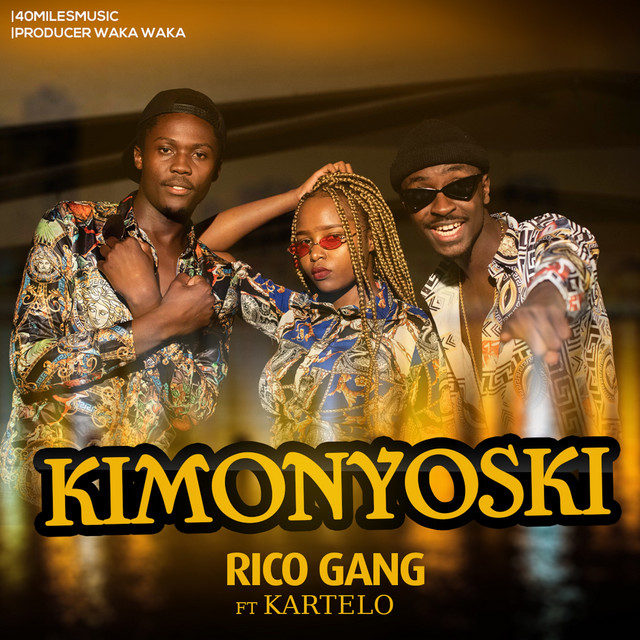 Kimonyoski (feat Kartelo)