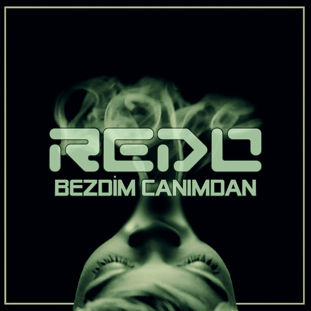 Bezdim Canımdan cover art