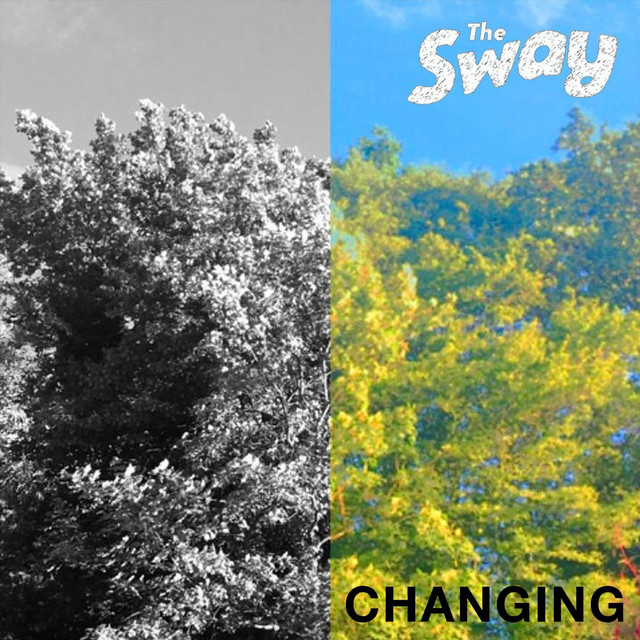 Changing cover