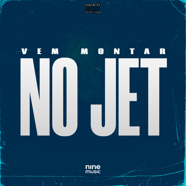 VEM MONTAR NO JET