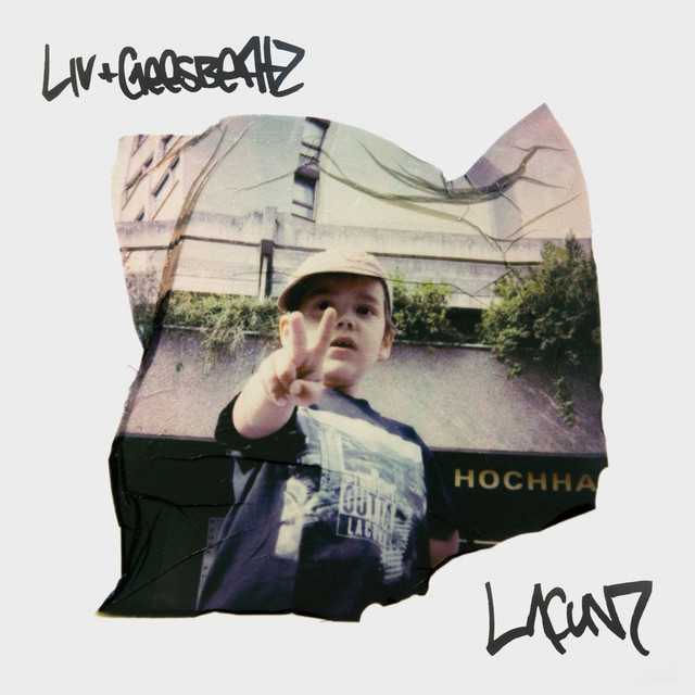 Lacuna cover art