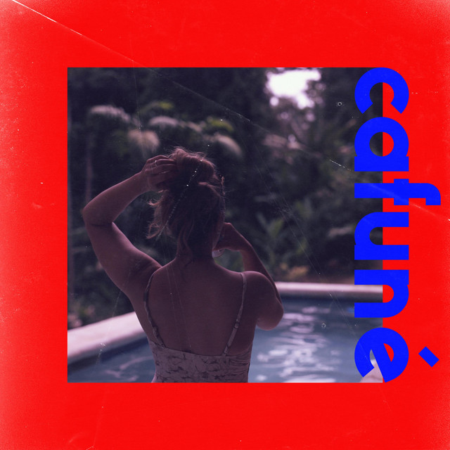 Cafuné cover art