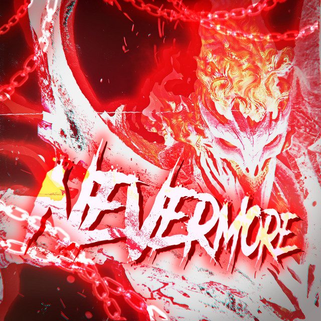 Обкладинка REFRESHERX — NEVERMORE