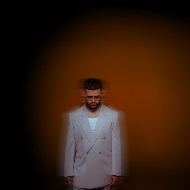 undefined album image