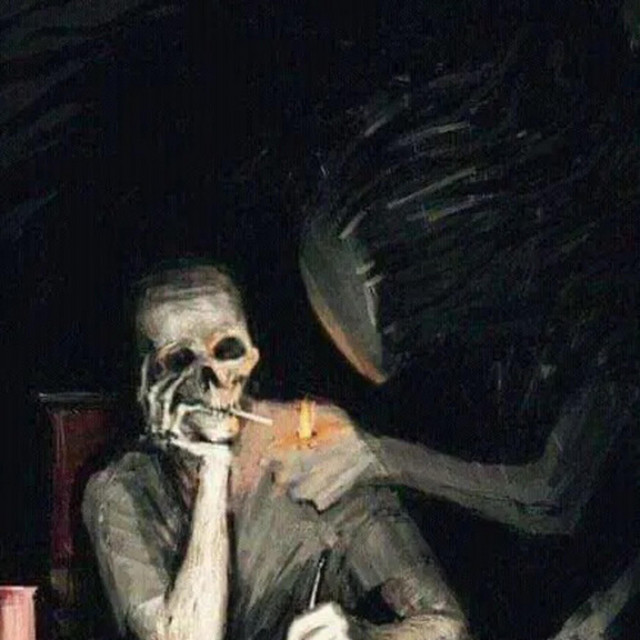 Ludeinter cover art